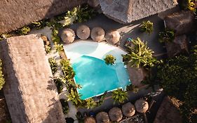 Secret Paradise Moalboal